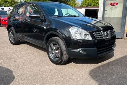 Nissan Qashqai 168.000 km 5.980 &euro; Essen 45141
