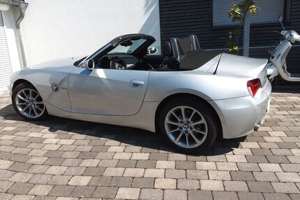 BMW Z4 80.000 km 12.500 &euro; Hattingen 45529