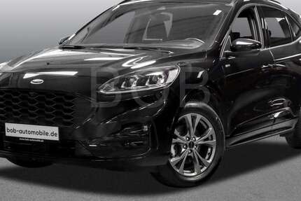 Ford Kuga 27.540 km 25.888 &euro; Essen 45141