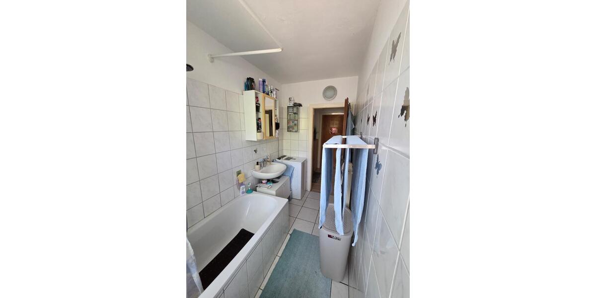 Etagenwohnung Bochum Bochum-Mitte - 3 Zimmer, 69 m&sup2;, 490&euro; | Angebot:26444162