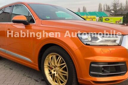 Audi Q7 200.000 km 30.300 &euro; Castrop Rauxel 44579