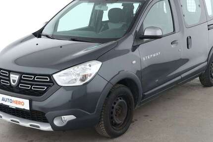 Dacia Dokker 65.941 km 17.450 &euro; Essen 45141