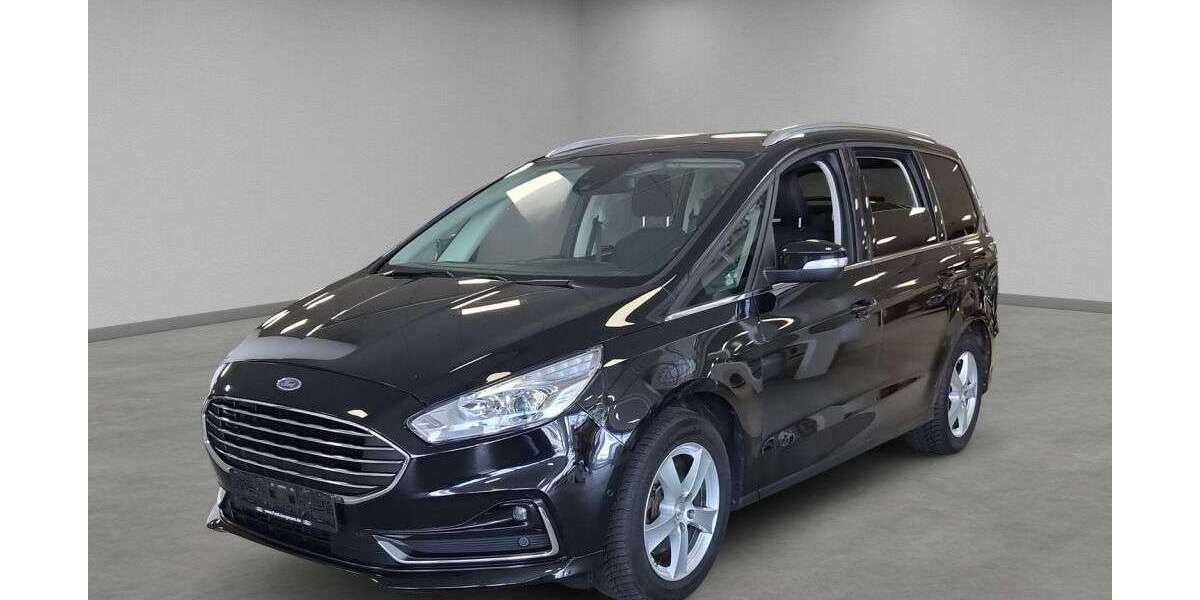 Ford Galaxy 139.451 km 17.990 &euro; Wuppertal 42289