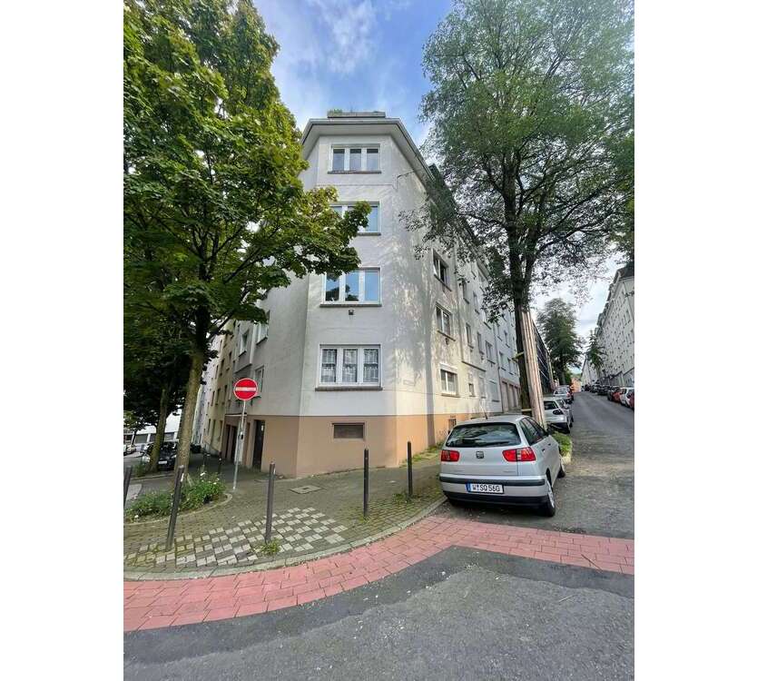 Wohnung zum Kaufen in Wuppertal 219.000 € 105 m²