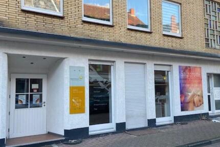 Ladenlokal in der Dorstener Innenstadt zu vermieten zimmer