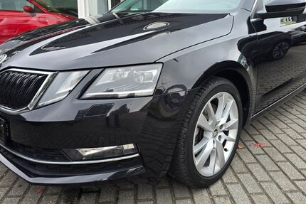 Skoda Octavia 129.753 km 13.990 € Moers 47443