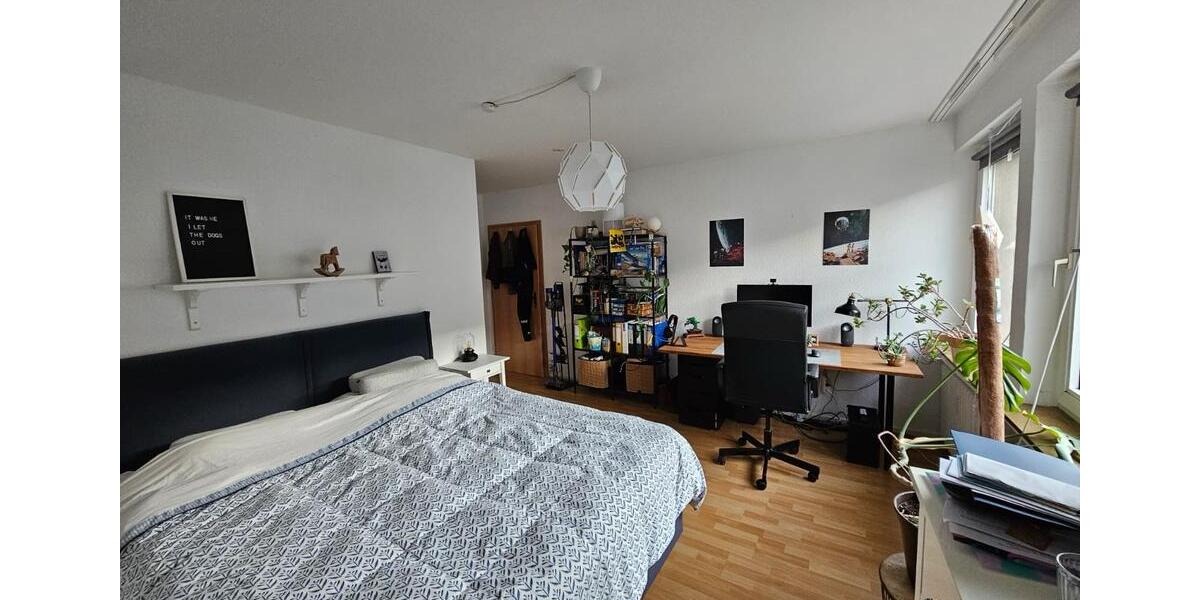 Etagenwohnung Essen Stadtbezirk IX - 2 Zimmer, 30 m&sup2;, 700&euro; | Angebot:26610435