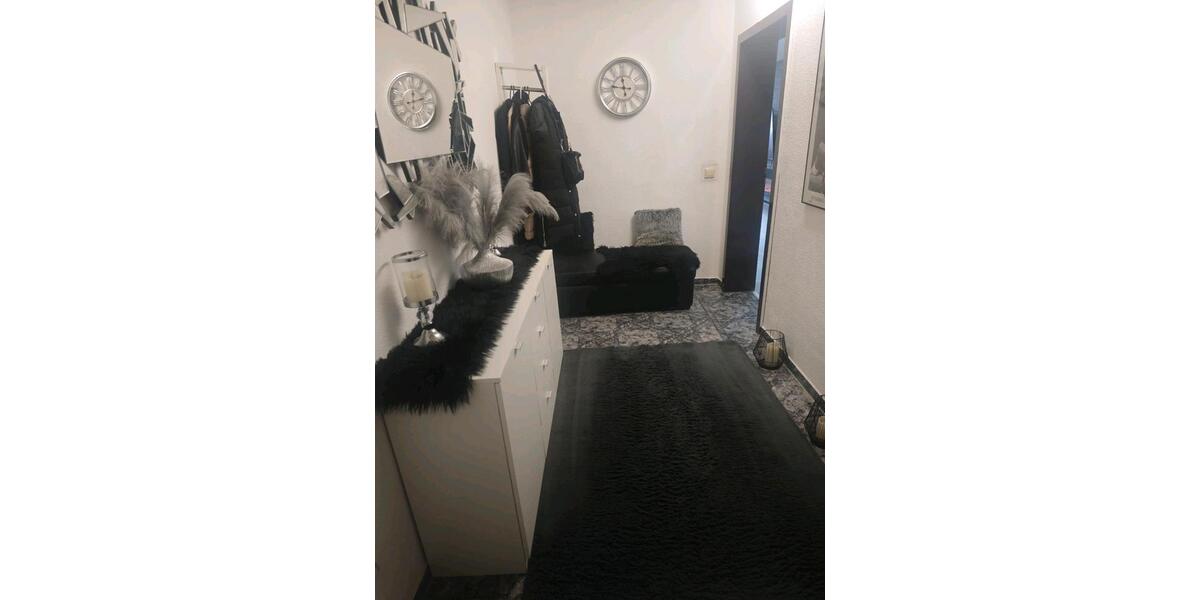 Gepflegte 3,5 Zimmer Wohnung in guter Lage 3 zimmer