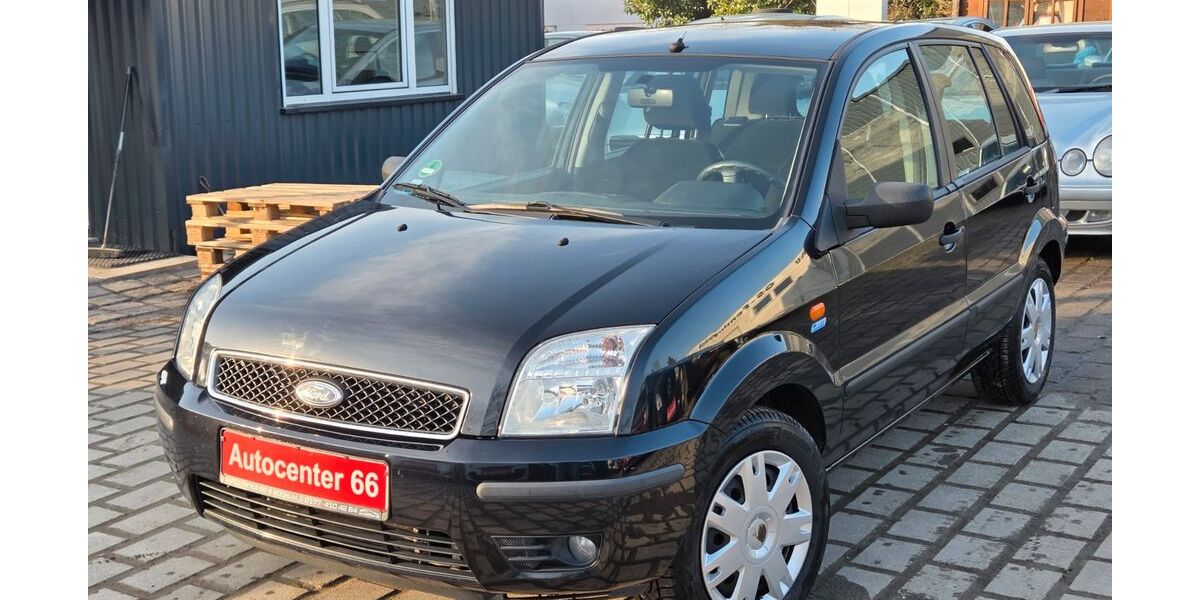 Ford Fusion 73.963 km 4.490 &euro; Bochum 44807
