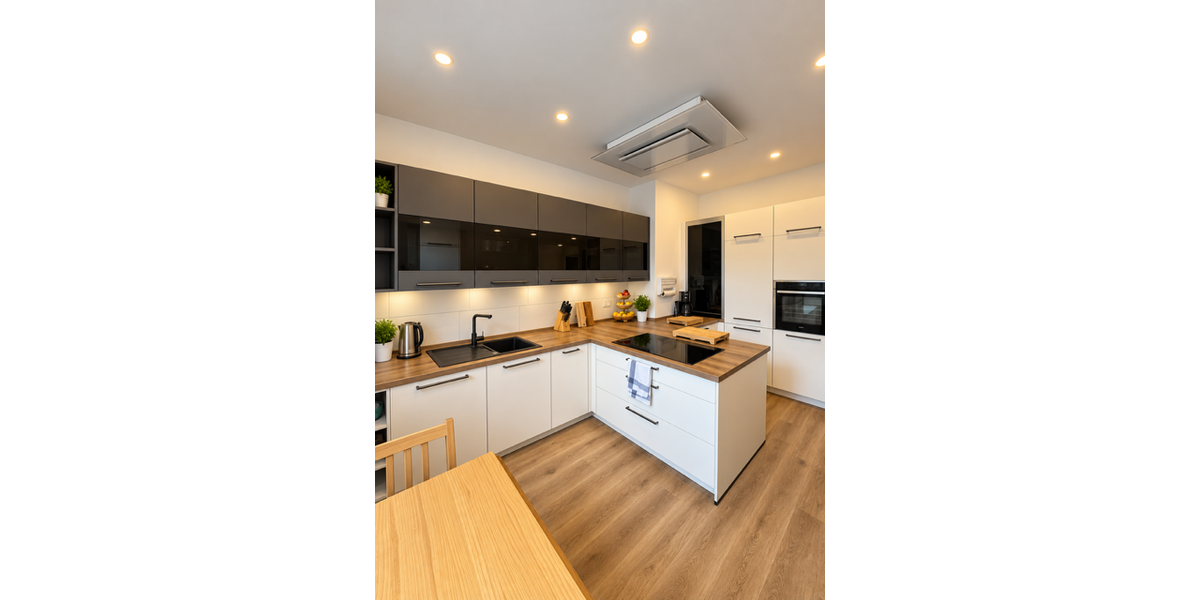 Etagenwohnung Hattingen Blankenstein - 4.5 Zimmer, 122 m&sup2;, 299.000&euro; | Angebot:27463054