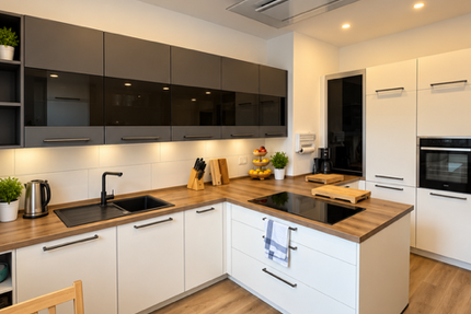 Wohnung Hattingen Blankenstein - 4.5 Zimmer, 122 m&sup2;, 299.000&euro; | Angebot:27463054