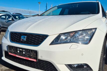 Seat Leon 141.100 km 6.999 &euro; Essen 45326