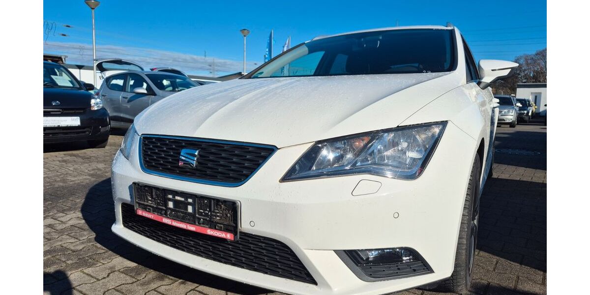 Seat Leon 141.100 km 6.999 &euro; Essen 45326