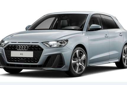 Audi A1 7.953 km 24.330 &euro; Gelsenkirchen 45894