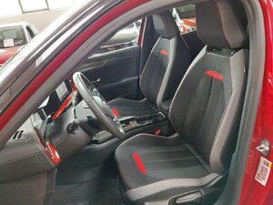 Opel Mokka 1.2 GS Line *ACC *SHZ *LHZ *Kam *Navi 8.014 km 25.430 € HAAN 42781