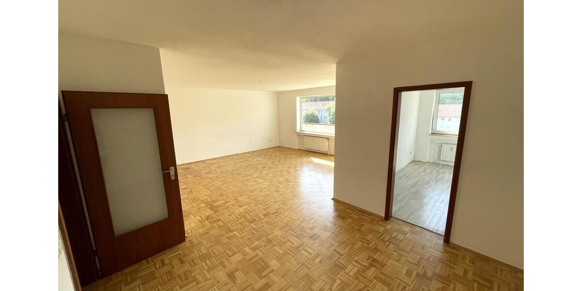 3-Zimmerwohnung mit Balkonin Gladbeck-Brauck | ab sofort 3 zimmer