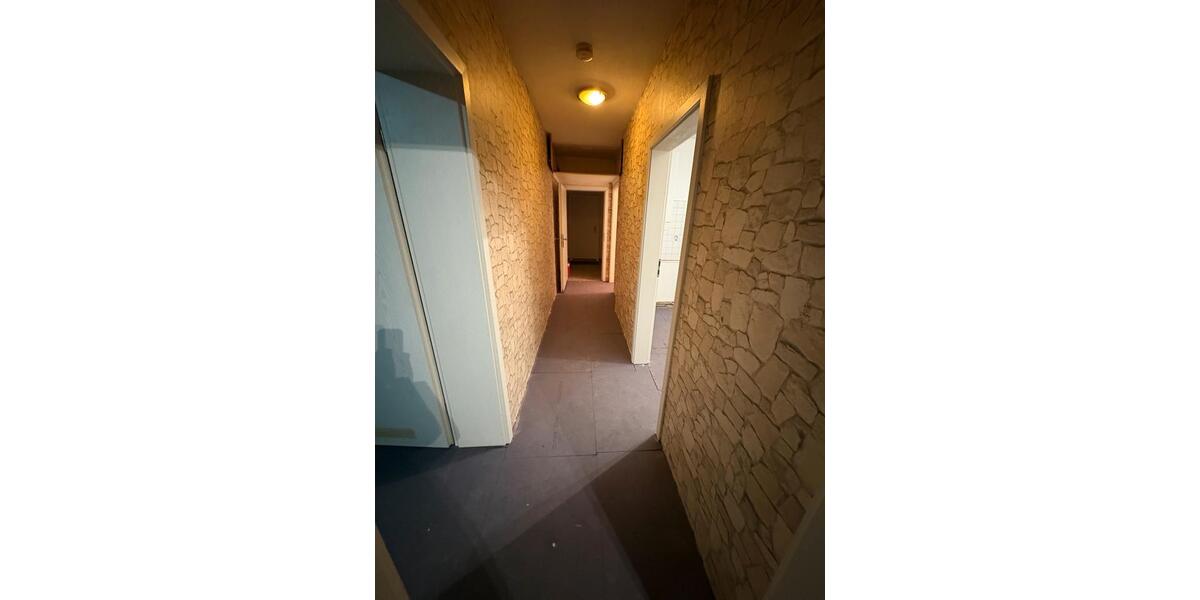 Mietwohnung 3,5 Zimmer DG 3 zimmer