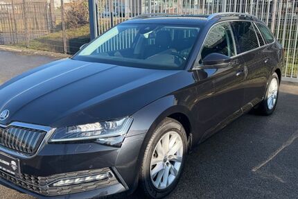 Skoda Superb 45.130 km 23.950 &euro; Bochum 44866