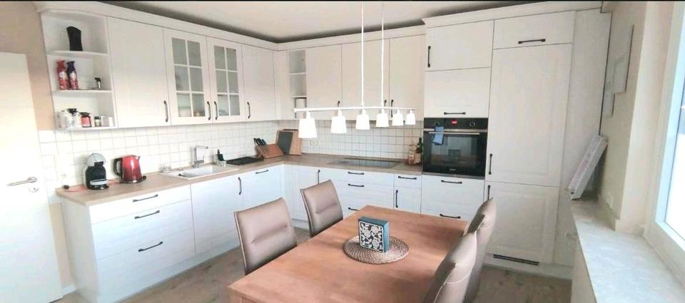 Etagenwohnung Wuppertal Cronenberg - 4 Zimmer, 89 m&sup2;, 268.000&euro; | Angebot:25626326