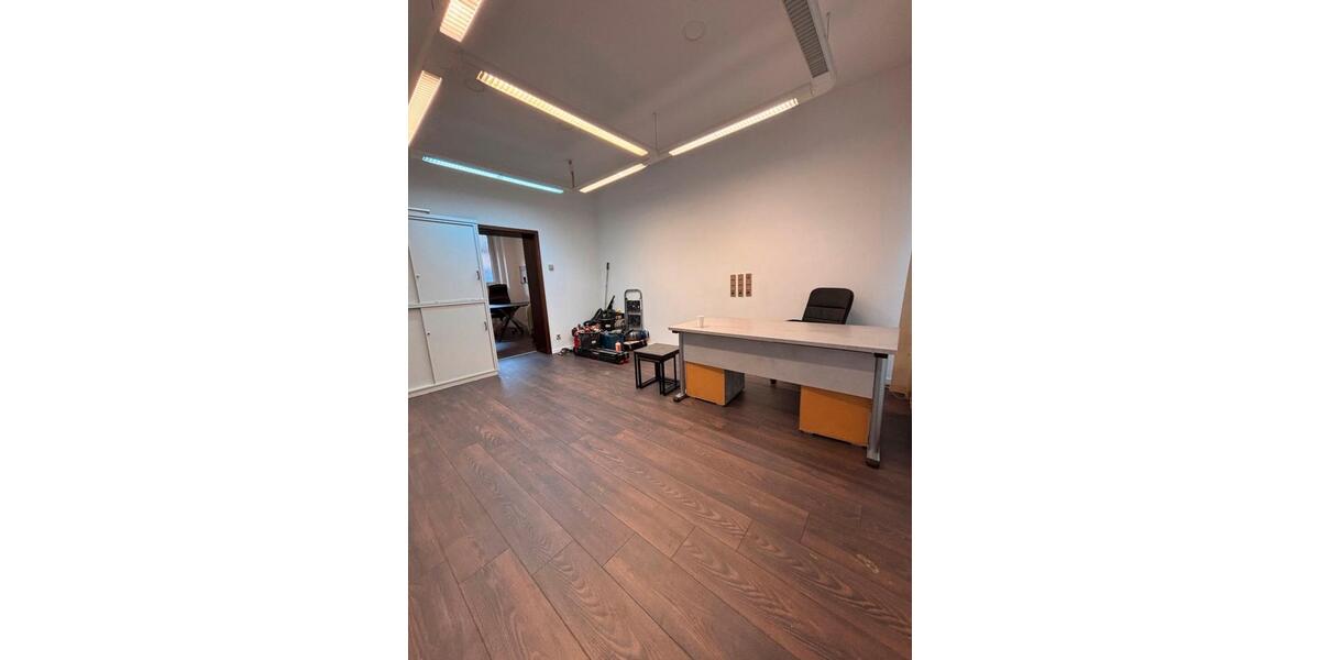 Gewerbefläche 35 m Büroräume Ladenlokal zimmer