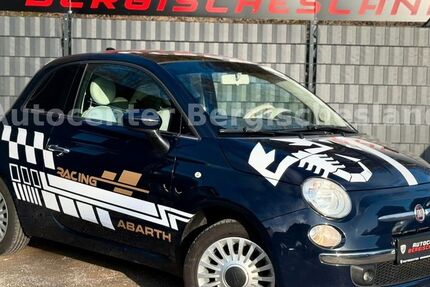 Fiat 500 151.600 km 4.299 &euro; Wuppertal 42285