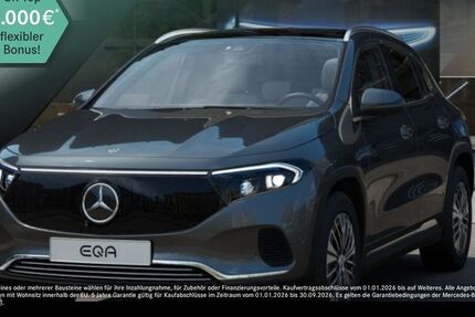 Mercedes-Benz EQA 18.023 km 40.790 &euro; Wuppertal 42115