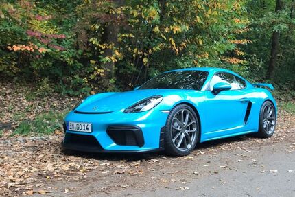 Porsche Cayman 7.489 km 99.999 &euro; Gevelsberg 58285