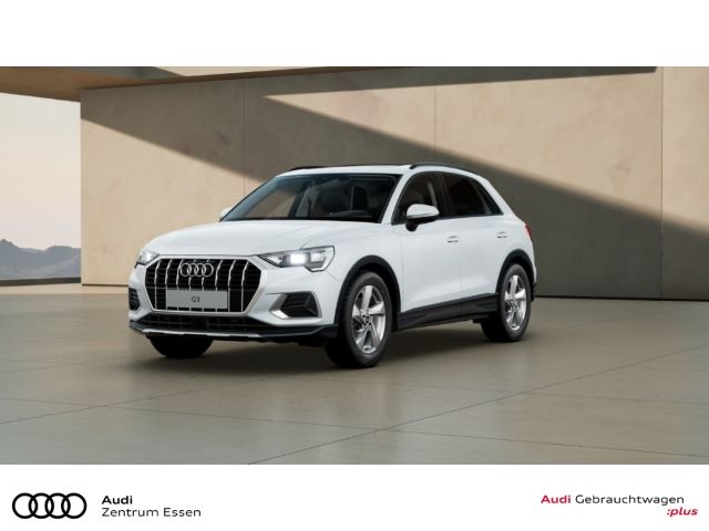 Audi Q3 28.257 km 33.840 &euro; Essen 45143