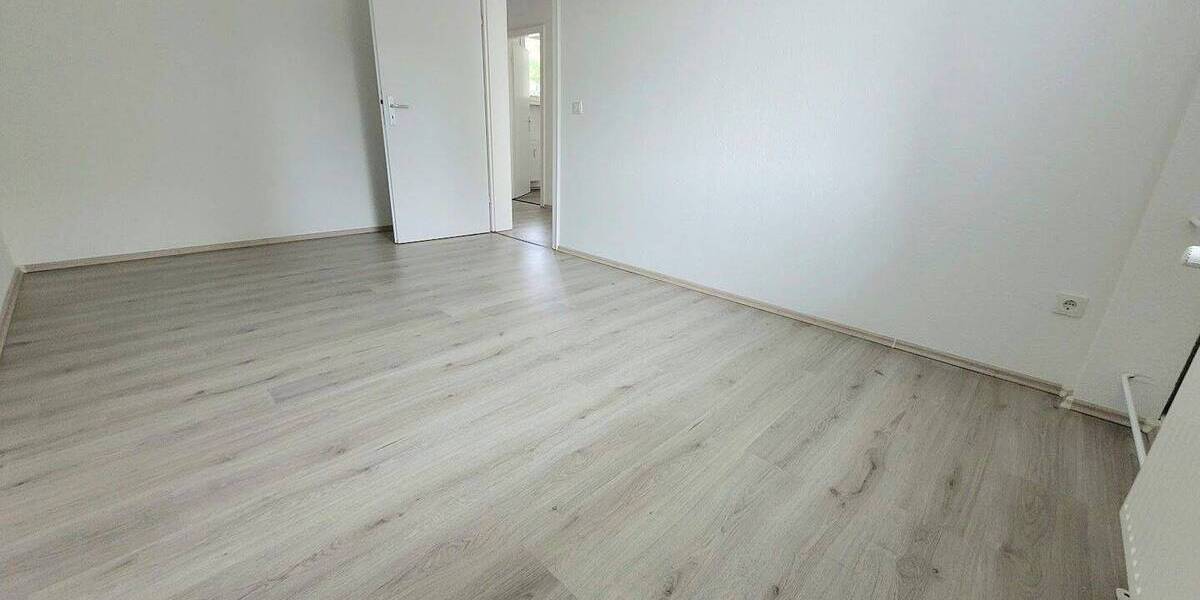 Etagenwohnung Essen Freisenbruch - 2 Zimmer, 47 m&sup2;, 409&euro; | Angebot:26852091