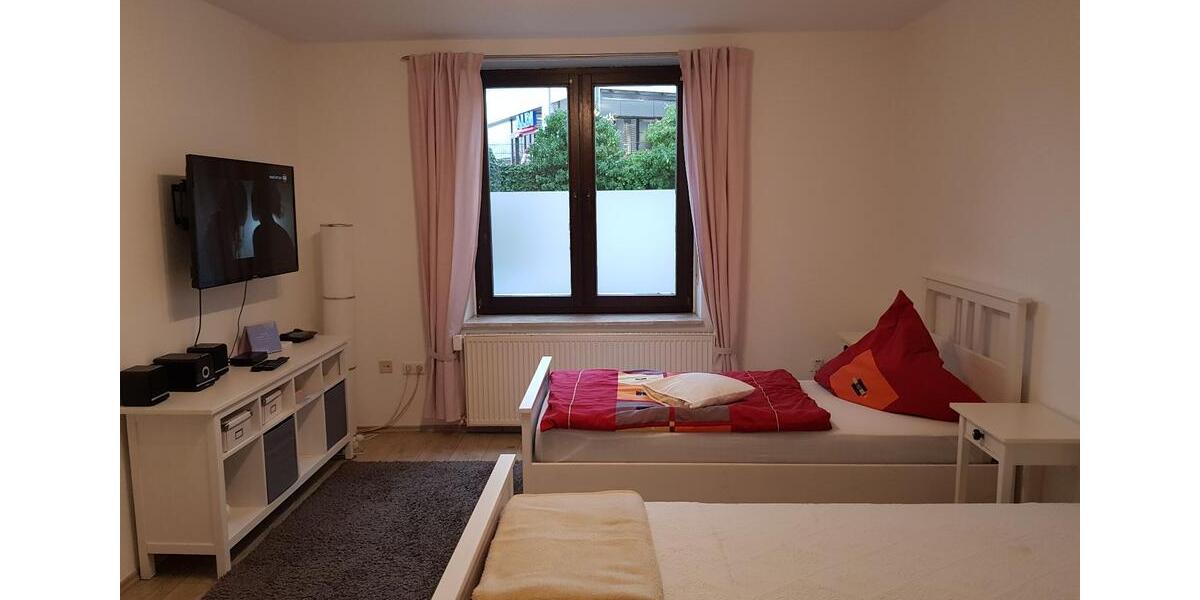 Erdgeschoßwohnung Hattingen - 1.5 Zimmer, 35 m&sup2;, 75.000&euro; | Angebot:27472229