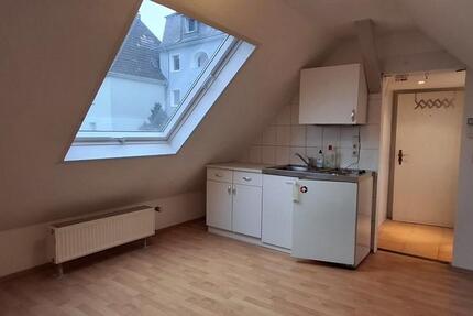 Dachgeschoss Single Appartement in Wuppertal ! 1 zimmer