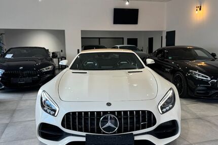 Mercedes-Benz AMG GT 36.000 km 79.000 &euro; Oberhausen 46049