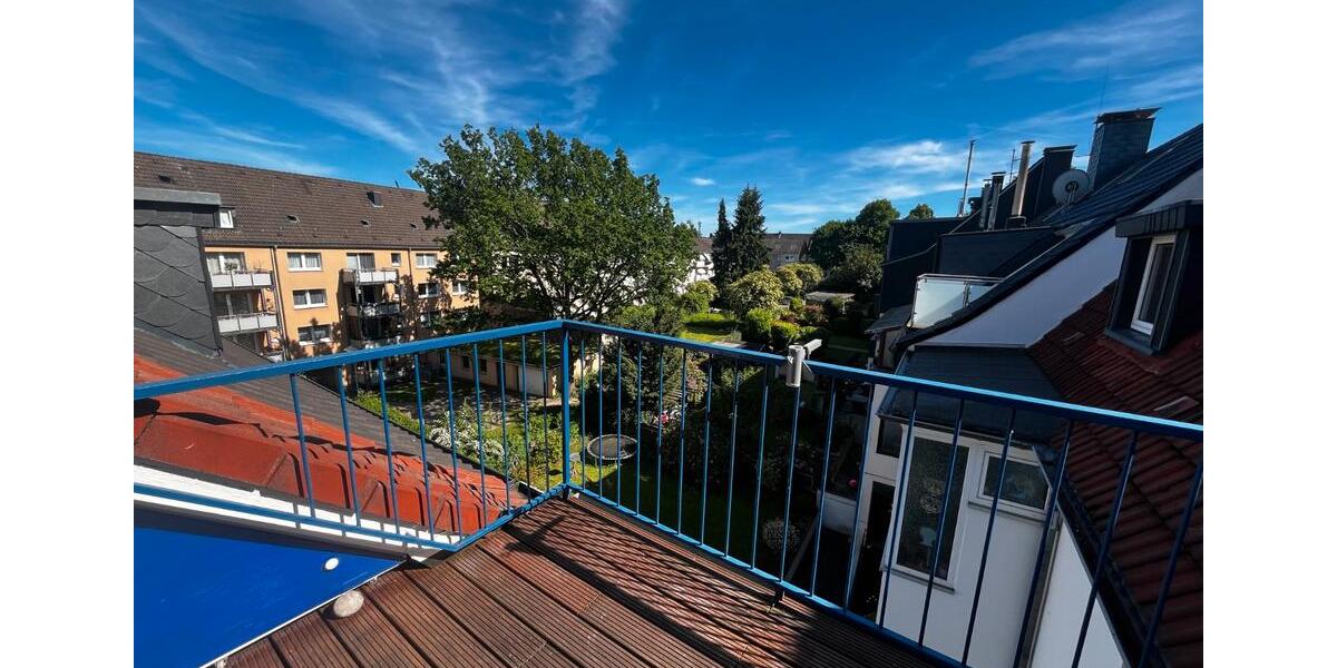 Etagenwohnung Essen Stadtbezirk III - 4 Zimmer, 146 m&sup2;, 399.000&euro; | Angebot:27457632