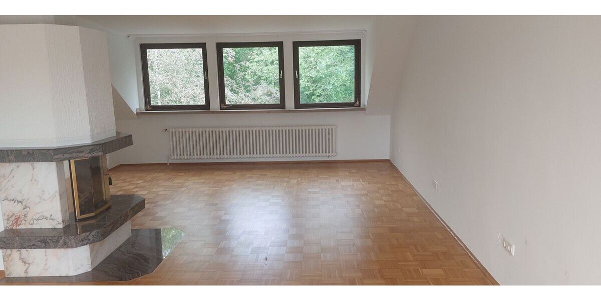 Attraktive, naturnahe Lage am Sportpark Duisburg-Wedau. ***Kein Kinderzimmer*** - Appartement Duisburg Duisburg-Mitte | Angebot:26857358