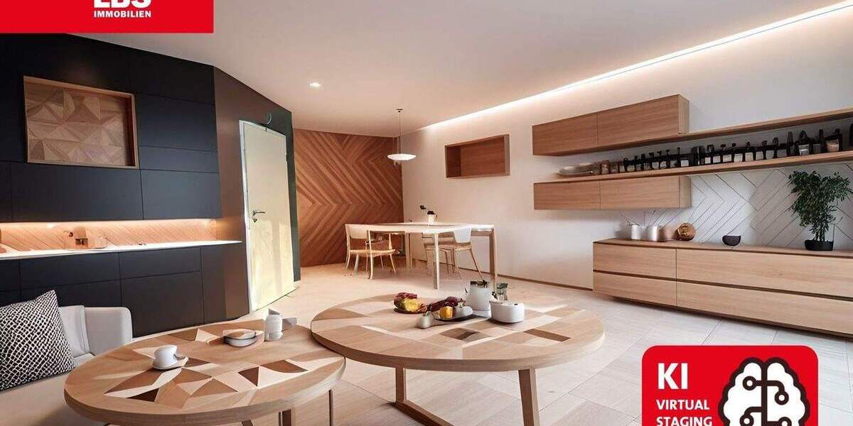 Familienidyll in perfekter Lage von Eigen mit schönem Garten und Garage! 4 zimmer