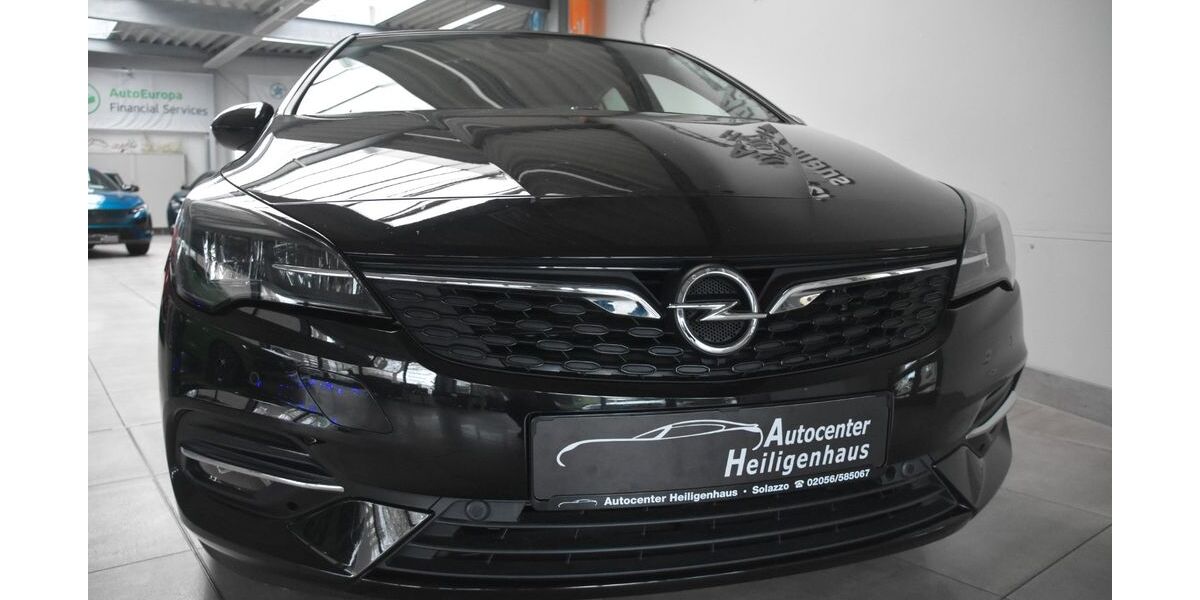 Opel Astra 71.831 km 12.780 &euro; Heiligenhaus 42579