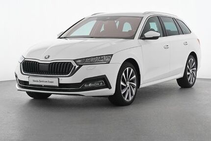 Skoda Octavia 47.400 km 26.460 &euro; Essen 45143