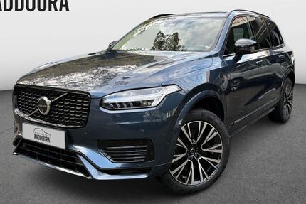 Volvo XC90 28.176 km 55.990 &euro; Wuppertal 42117