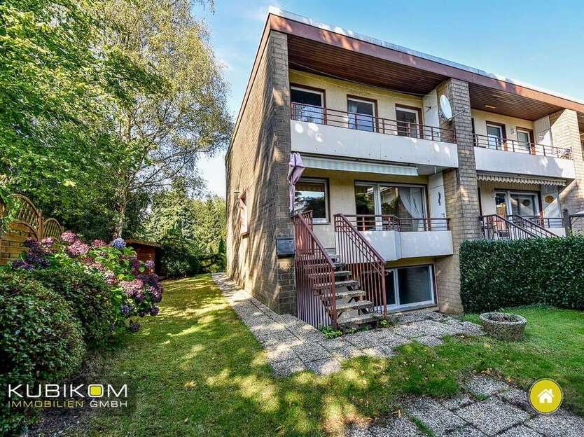 Haus zum Kaufen in Solingen Wald 395.000 € 146.79 m²