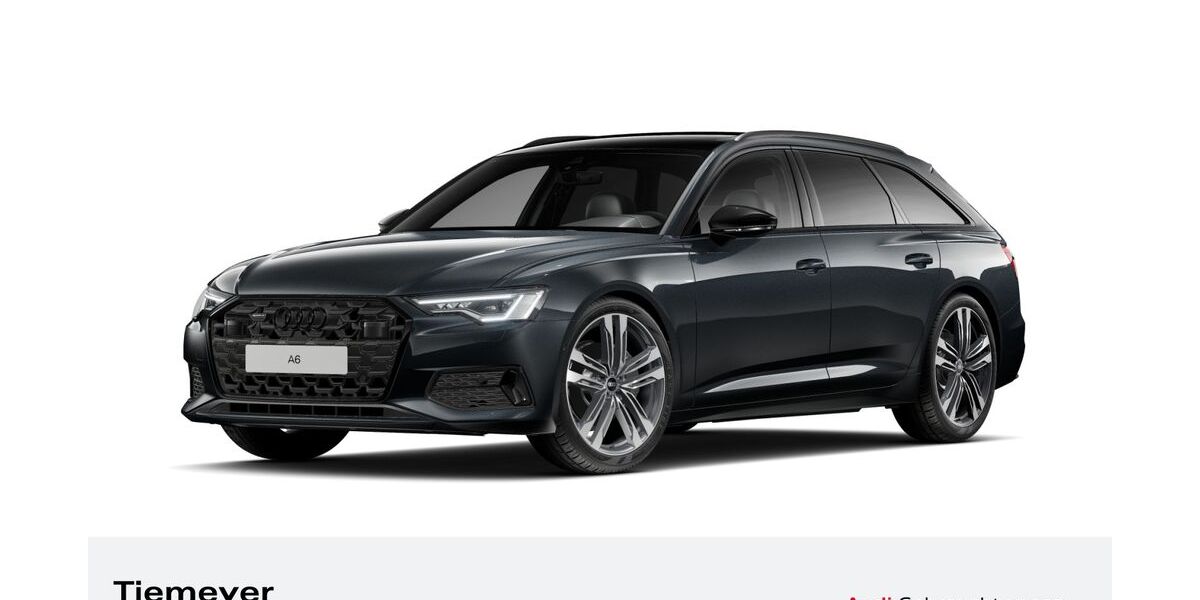 Audi A6 9.159 km 57.620 &euro; Gelsenkirchen 45894