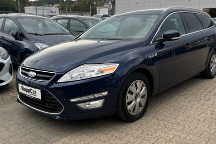 Ford Mondeo 327.270 km 1.490 &euro; Wuppertal 42109