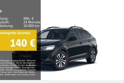 VW Taigo 9.539 km 22.980 &euro; Bochum 44809