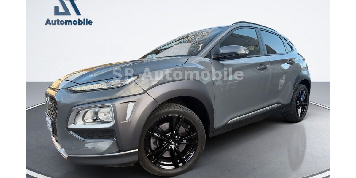 Hyundai KONA 38.000 km 17.990 &euro; Recklinghausen 45661