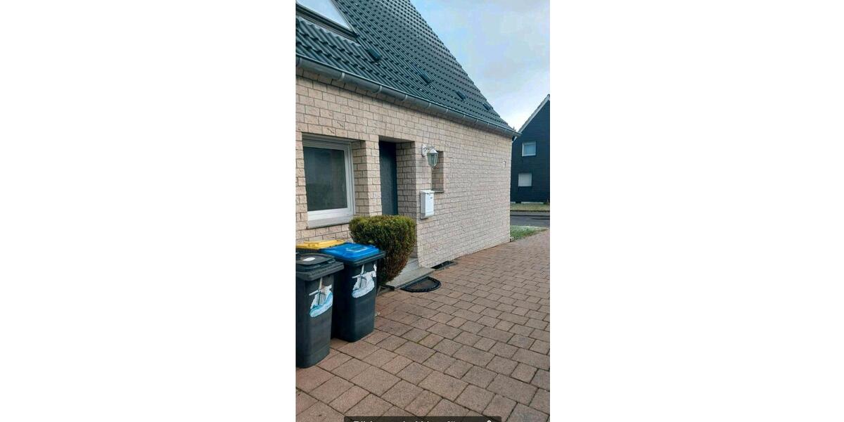 Etagenwohnung Herne Wanne - 3 Zimmer, 50 m&sup2;, 600&euro; | Angebot:25822564