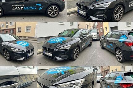 Seat Leon 90.000 km 14.500 &euro; Essen 45355