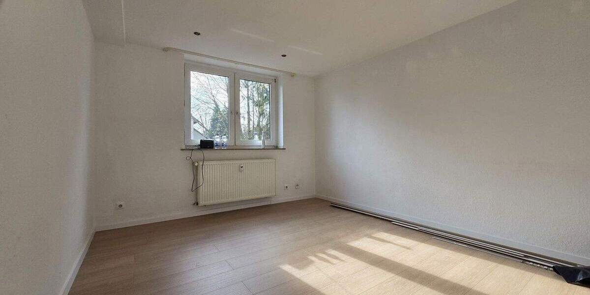 Etagenwohnung Marl Brassert - 2 Zimmer, 40 m&sup2;, 350&euro; | Angebot:25851921