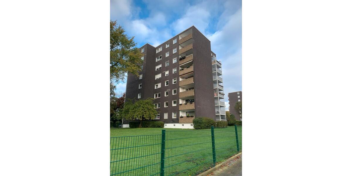 EG Wohnung vermietet, keine VB, 79qm, 3,5 Zi. am Südring Center 3.5 zimmer