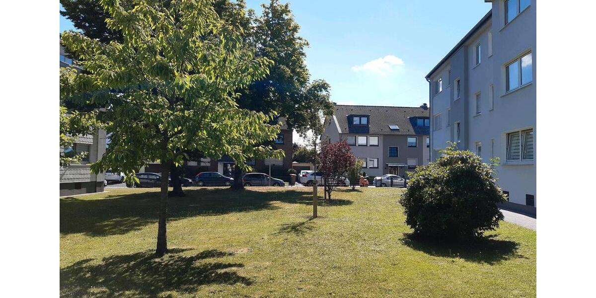 1 Zimmer Apartment 1 zimmer