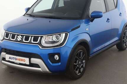 Suzuki Ignis 16.388 km 17.040 &euro; Essen 45141