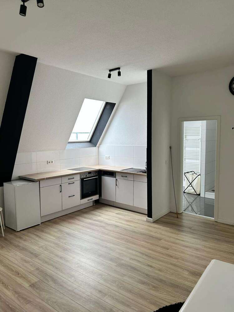 Wohnung zum Mieten in Wuppertal 540 € 52 m²
